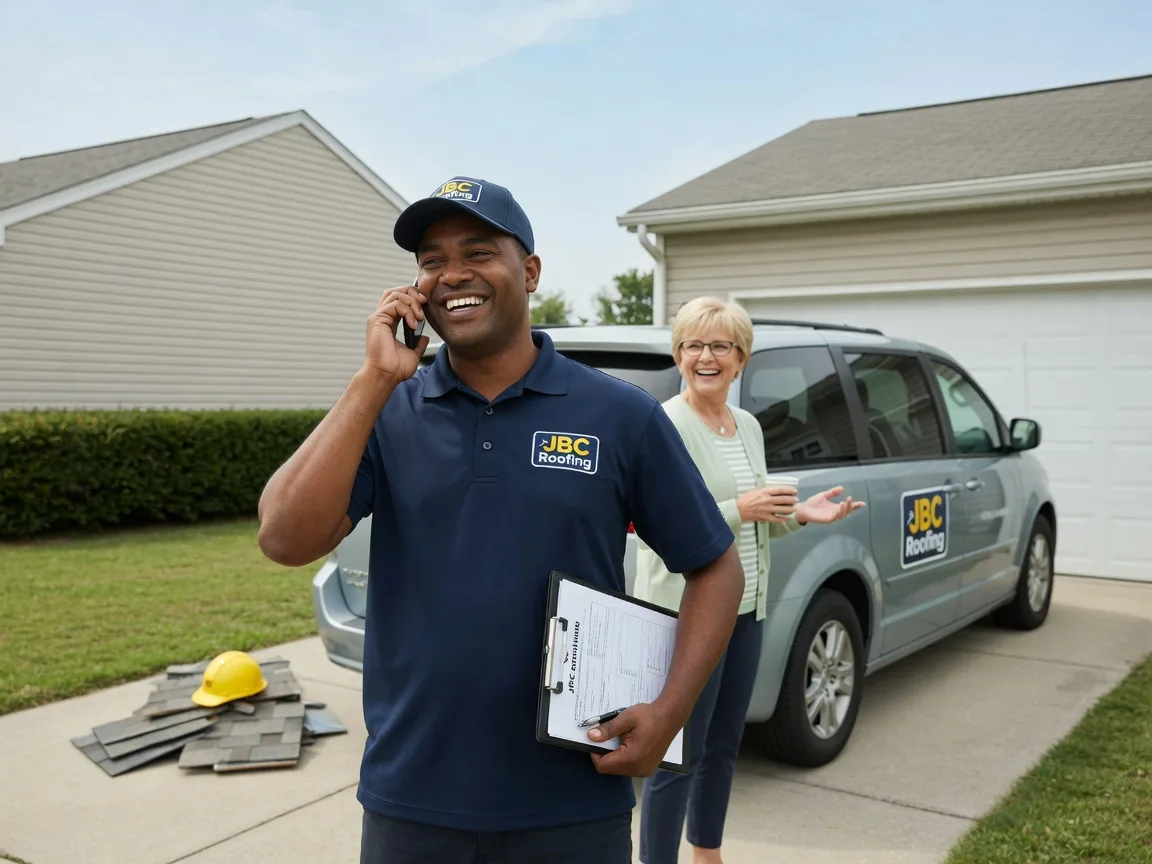 Roof Replacement Miller, NE FAQs